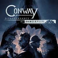 Conway: Disappearance at Dahlia View