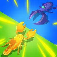 Clash of Bugs cho Android