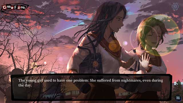 Trải nghiệm cuộc phiêu lưu độc đáo theo phong cách Visual Novel