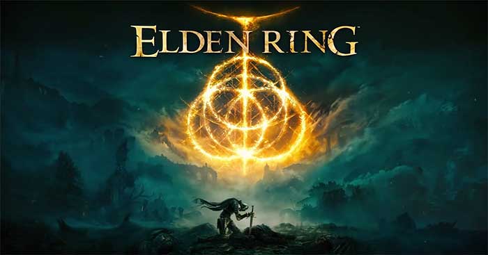 Elden Ring là bom tấn ARPG từ “cha đẻ” của Dark Souls và Game of Thrones