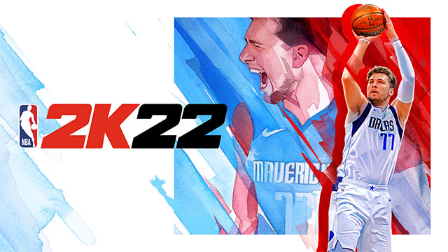 NBA 2K22 is the new NBA 2022 basketball game version. best for PC