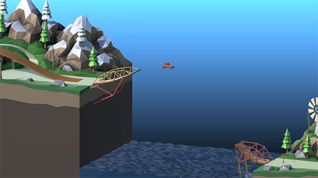 Poly Bridge 2 Download