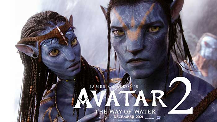 Game Avatar: Frontiers of 