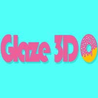 Glaze 3D