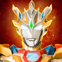 Ultraman: Legend of Heroes cho iOS