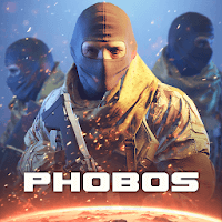 PHOBOS 2089 cho Android
