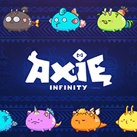 Axie Infinity cho iOS