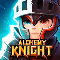 Alchemy Knight cho Android