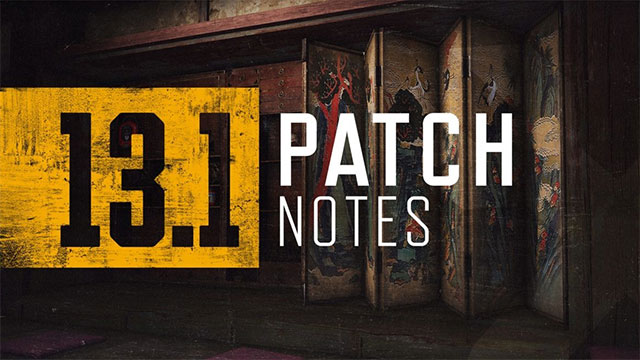 PUBG - Battlegrounds 13.1 officially released with Season 13