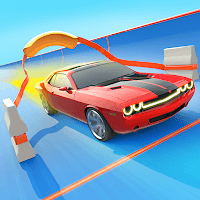 Slingshot Stunt Driver & Sport cho iOS