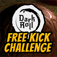 Dark Roll: Free Kick Challenge