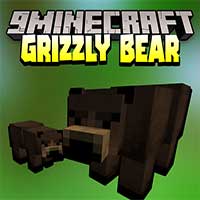 Grizzly Bear Mod