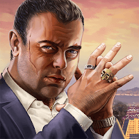 Mafia Empire: City of Crime cho Android