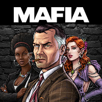 Mafia Gangster Empires cho Android