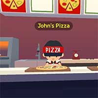 Play Together: Mẹo làm nhiệm vụ Giao Pizza