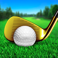 Ultimate Golf! cho iOS