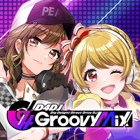 D4DJ Groovy Mix cho Android