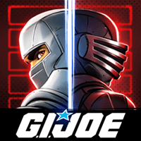 G.I. Joe: War On Cobra cho iOS