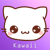 Kawaii World cho iOS