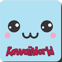 KawaiiWorld cho Android