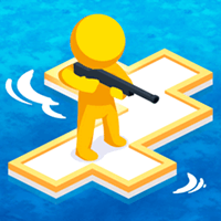 War of Rafts cho iOS