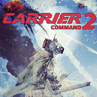 Carrier Command 2