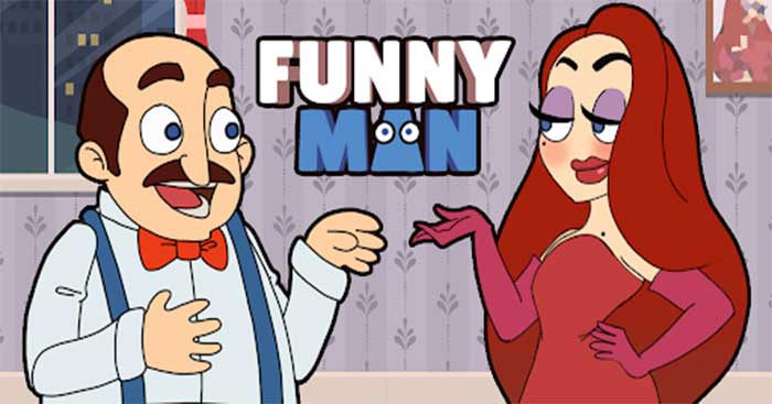 Funny Man - Game Đố Vui Chinh Phục Tình Yêu - Download.Com.Vn