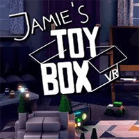 Jamie's Toy Box