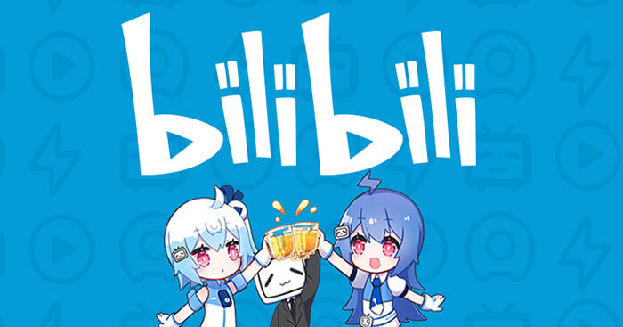 Play Directly In The Anime! Bilibili 