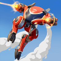 Mech Arena: Robot Showdown cho Android