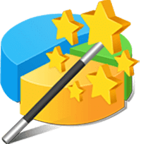 Minitool Partition Wizard Free Edition 12.7