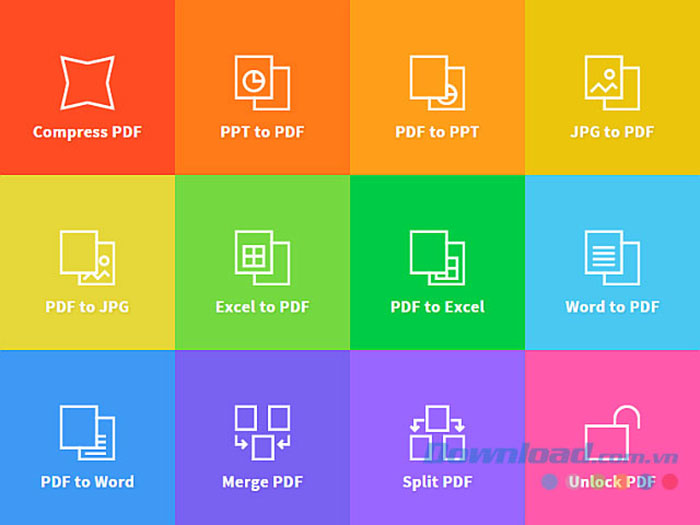 TOP những phần mềm chỉnh sửa PDF miễn phí tốt nhất
