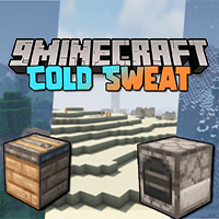 Cold Sweat Mod
