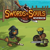 Mighty Swords: Neverseen cho Android