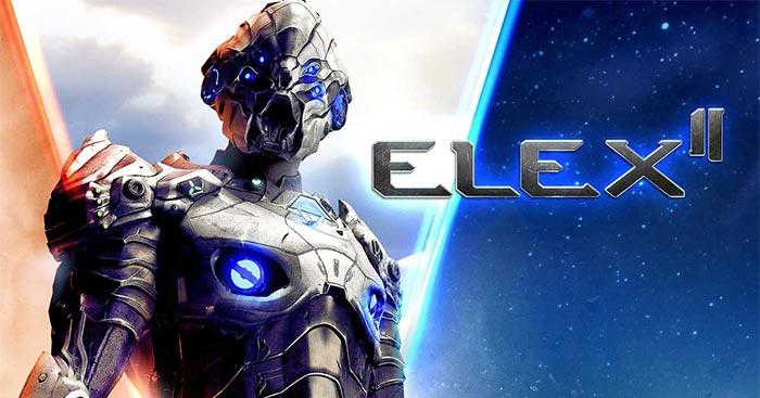 Elex ii обзор