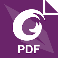 Foxit PDF Editor cho iOS