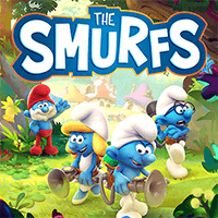 The Smurfs: Mission Vileaf