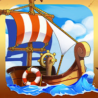 Grateful Pirates Adventure cho Android