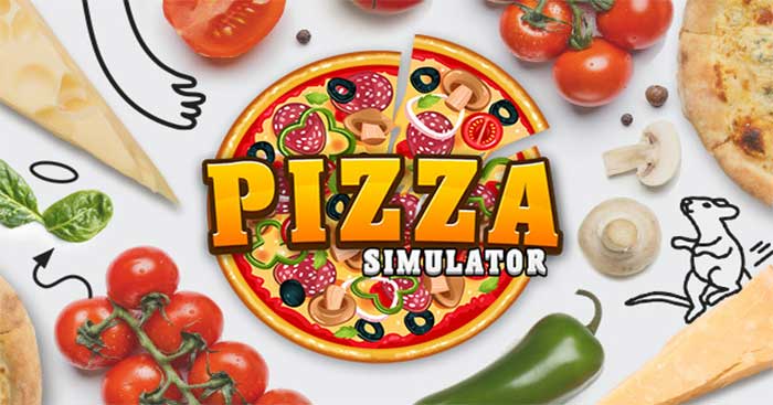 Pizza Simulator - Game làm bánh pizza chân thực - Download ...