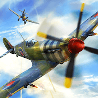 Warplanes: WW2 Dogfight cho Android