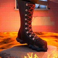HOT LAVA FLOOR cho Android