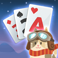 Solitaire Cat Islands cho Android
