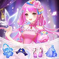 Magic Garden & Dressup cho Android