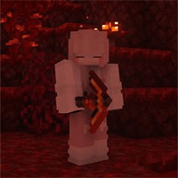 Nether Agriculture Mod