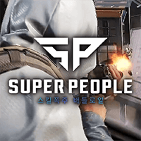 Super People 2