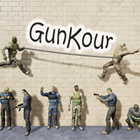 GunKour