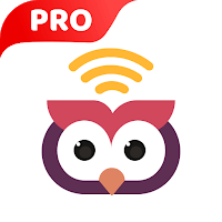 NightOwl VPN PRO cho Android