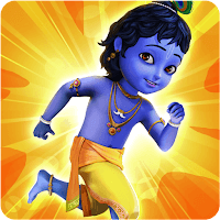 Little Krishna cho Android