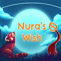 Nura's Wish