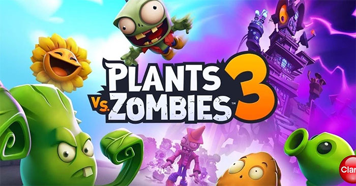 Plants Vs. Zombies 3 20.0.265726 - Chơi Plants Vs Zombies 3 Trên Pc
